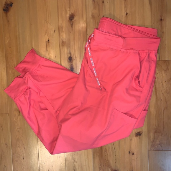 Women’s med couture insight scrub joggers - Picture 1 of 4